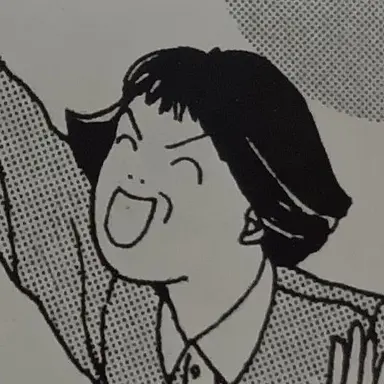 Profile image of 牧野千恵子