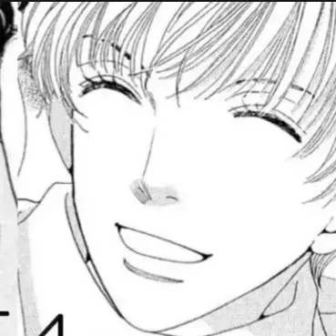 Profile image of 花沢類