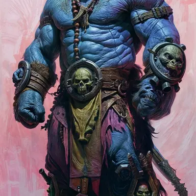 Profile image of 트람