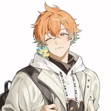 Profile image of 宇佐美リト