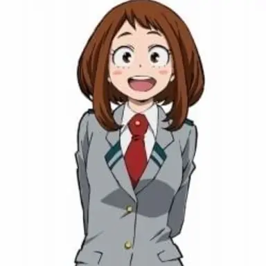 Profile image of 우라라카 오차코