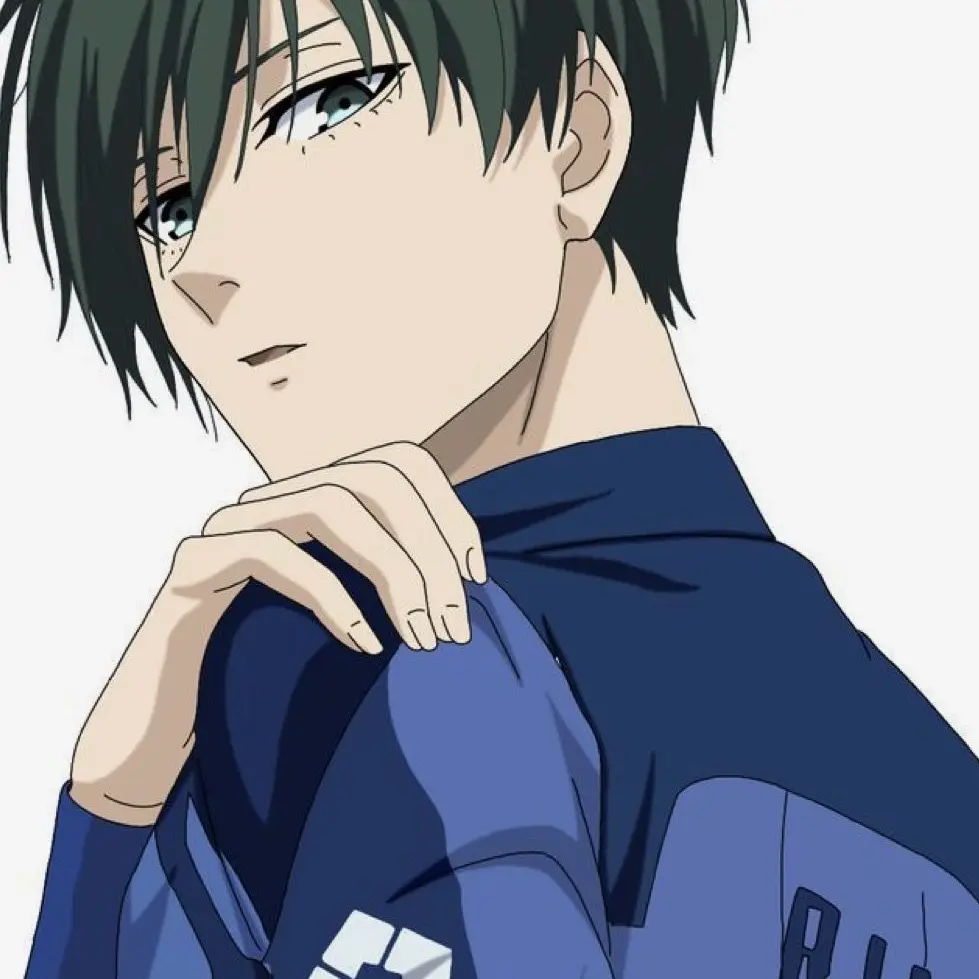 IronicMist4897의 이토시 린