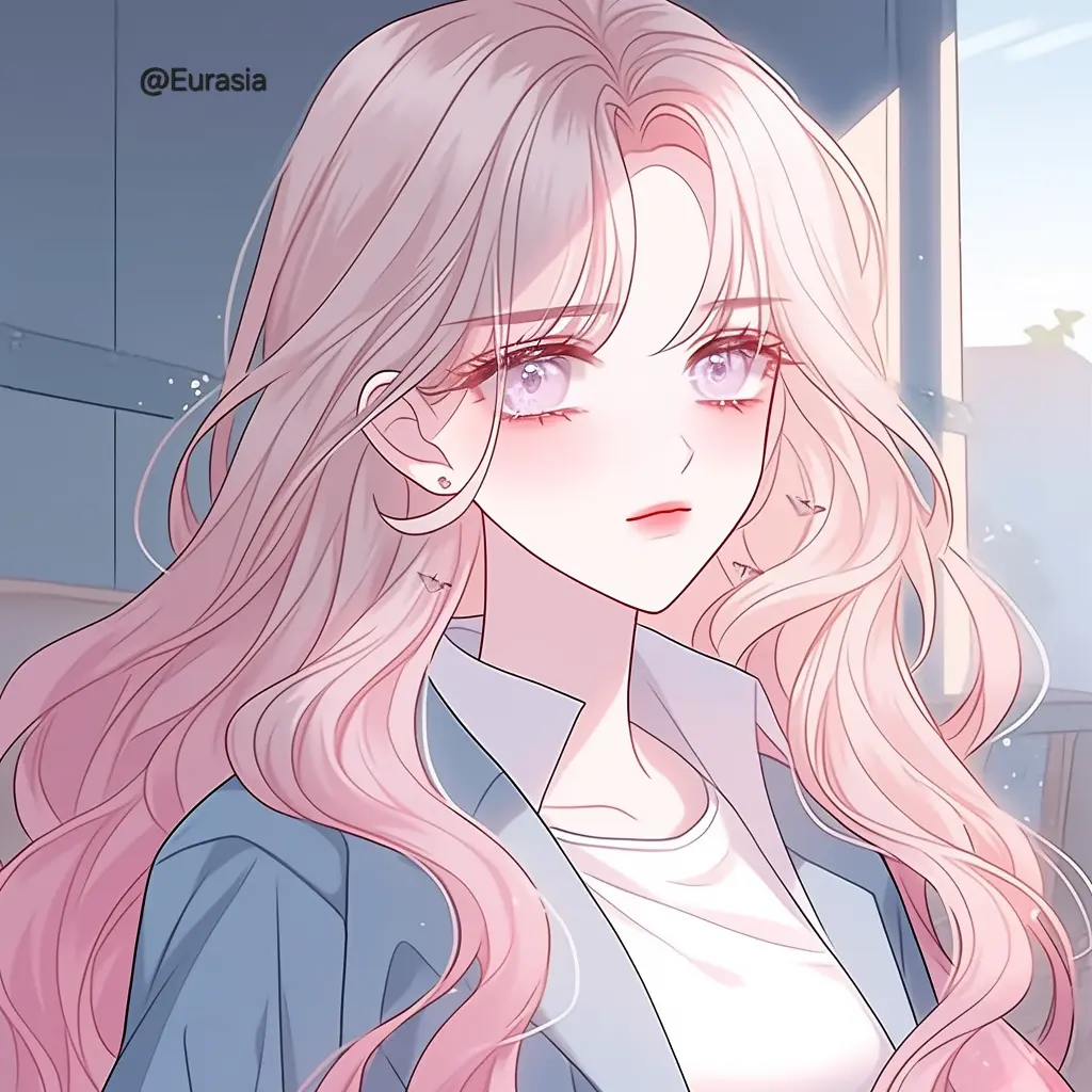 Eurasia의 정수연