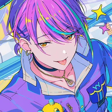 Profile image of 카미시로 루이
