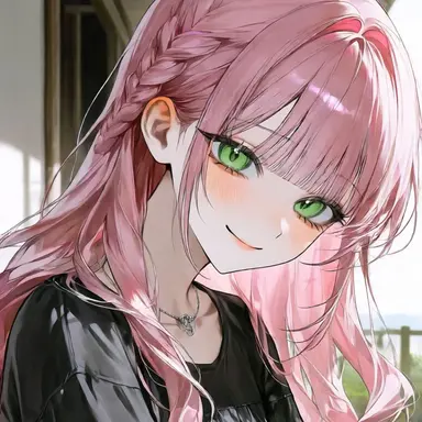 Profile image of Mikan Hara