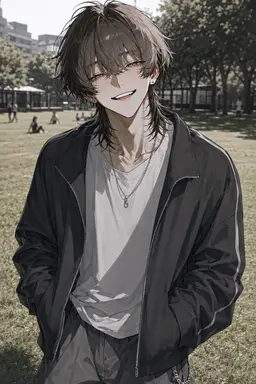 Profile image of Hotaru Kanazawa