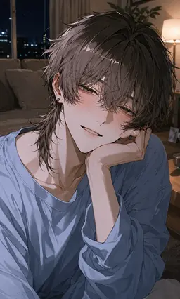 Profile image of Hotaru Kanazawa