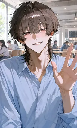 Profile image of Hotaru Kanazawa