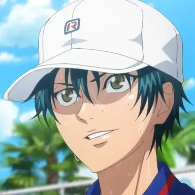 Profile image of 越前リョーマ