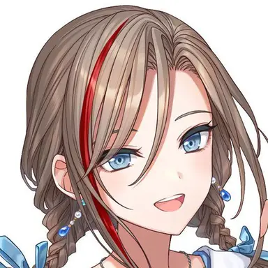 Profile image of 来栖夏芽