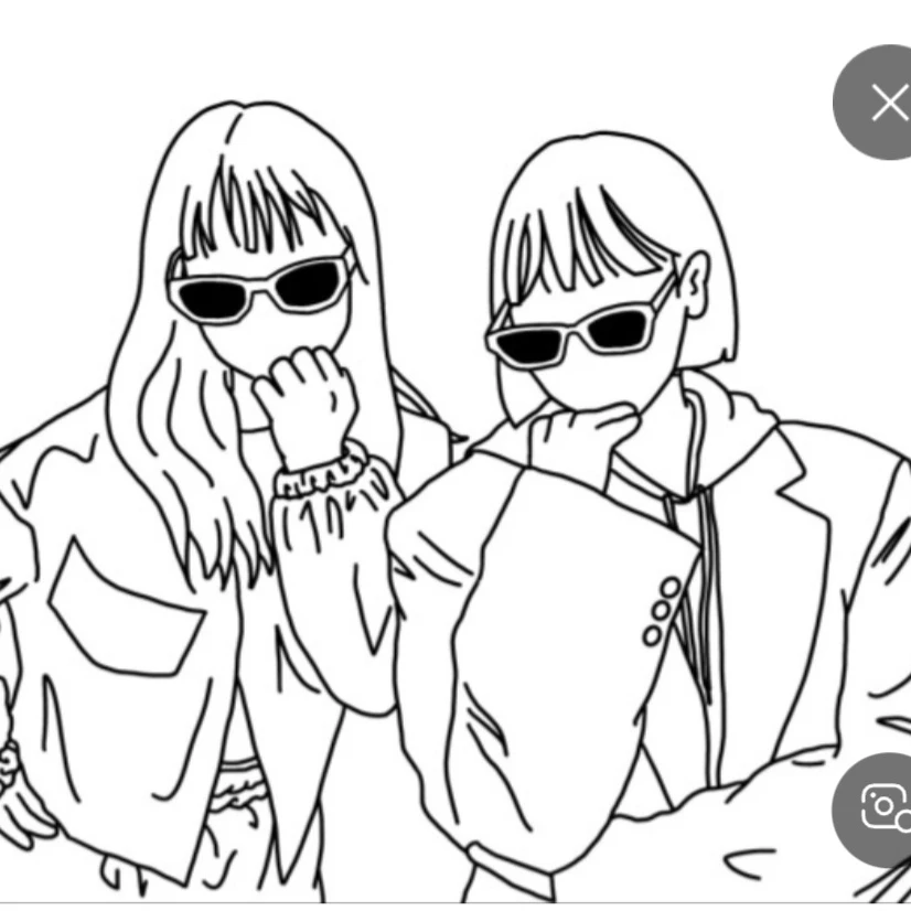 김미소-)