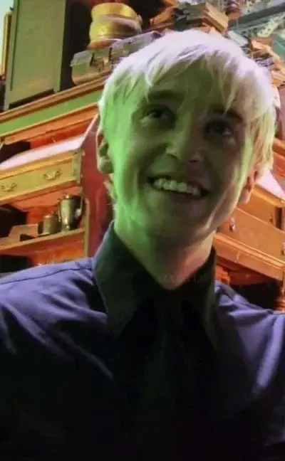 JumpyCache4928의 Draco Lucius Malfoy