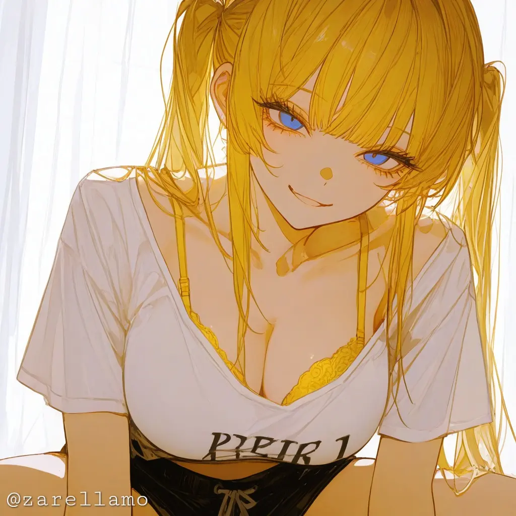 JuicySteam8161의 I'm the Only Guy in This Shared House?!