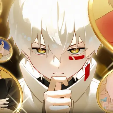 Profile image of 이하얀