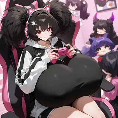 Profile image of あまてゃん