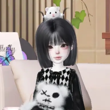 Profile image of 김시아