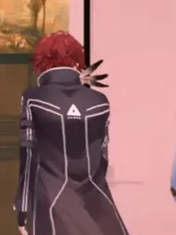 huurann7193의 鬼の花嫁パロ