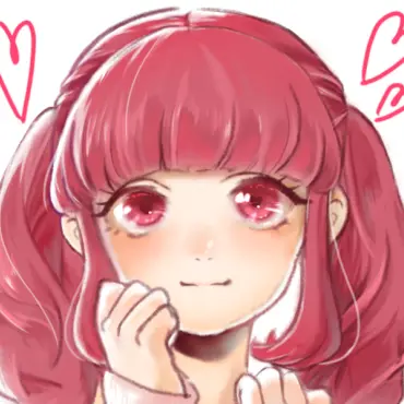 Profile image of 花梨