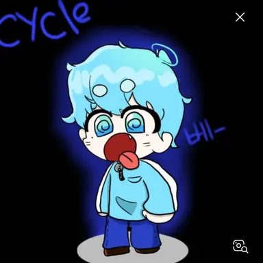 Profile image of 싸이클