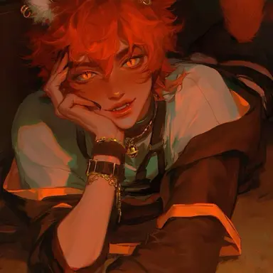 Profile image of Felix