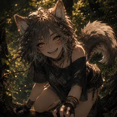 Profile image of Hati