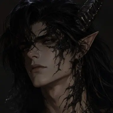 Profile image of Zaryon