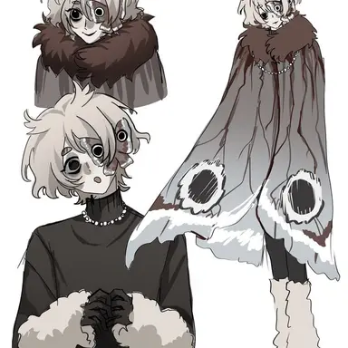 Profile image of Lucien