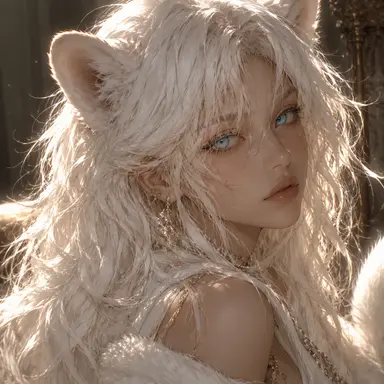 Profile image of Meeka