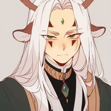 Profile image of Faelan