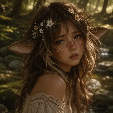 Profile image of Bambi