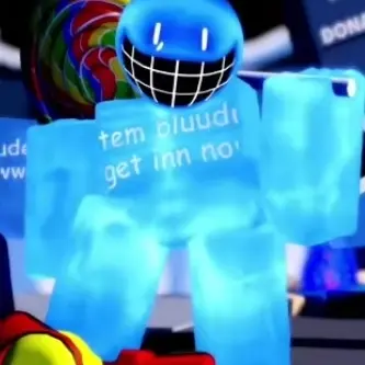 Profile image of 블루듀드