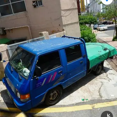 Profile image of 현대 뉴포터