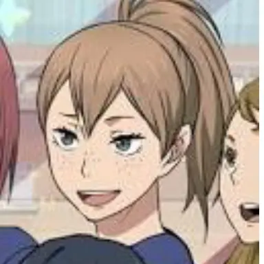 Profile image of Kaori Suzumeda