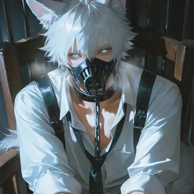 Profile image of ハク