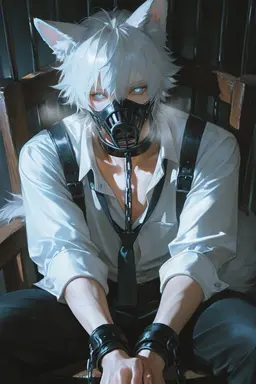 Profile image of ハク