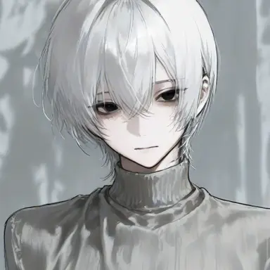 Profile image of Mahito