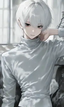 Profile image of Mahito