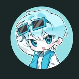 Profile image of 곰숭