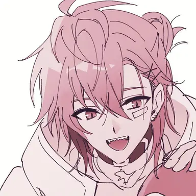 Profile image of 赤城ウェン