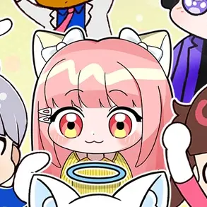 Profile image of 모양몬