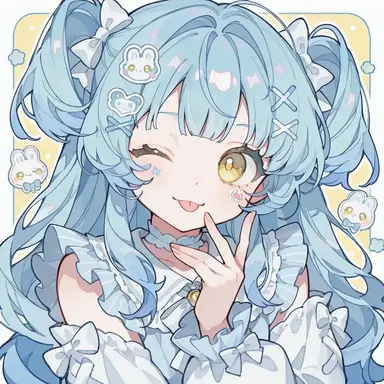 Profile image of 白鳥 雫
