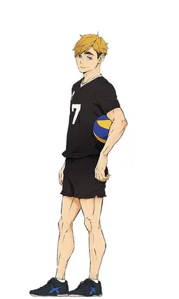 Profile image of 宮 侑