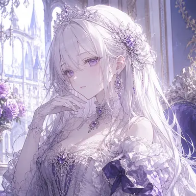 Profile image of ソフィ