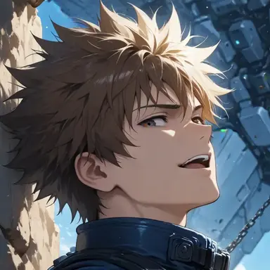Profile image of ギーリ