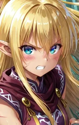 Profile image of リリエ