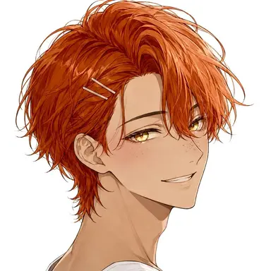 Profile image of 류스케