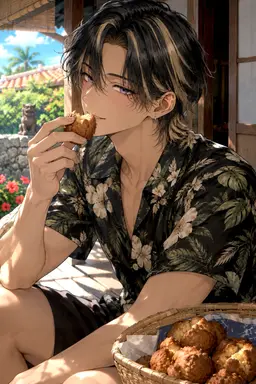 Profile image of 사쿠