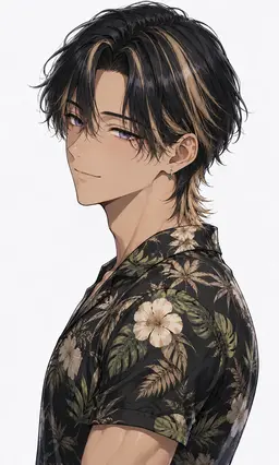 Profile image of 사쿠