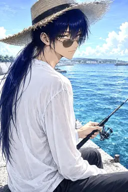 Profile image of 유키토