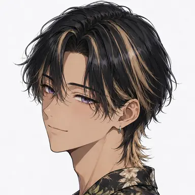 Profile image of 사쿠